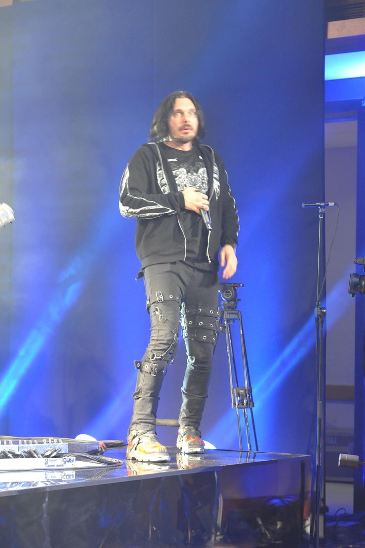 Nemiroff 2013 Left Hand