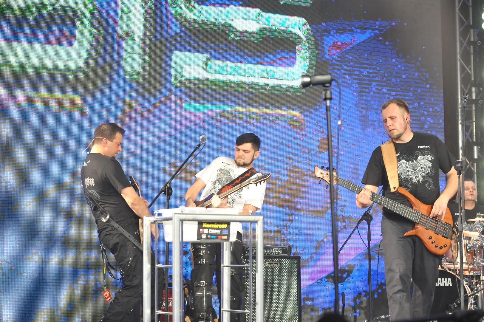 Nemiroff 2013 Left Hand