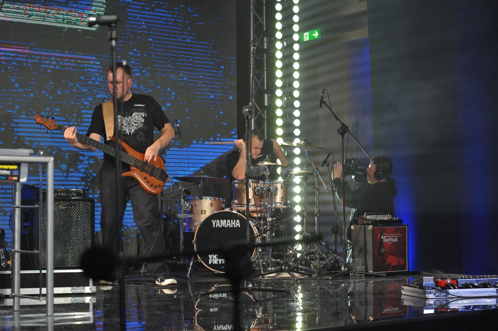 Nemiroff 2013 Left Hand