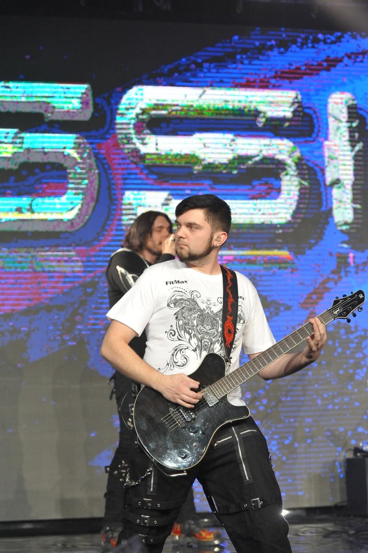 Nemiroff 2013 Left Hand