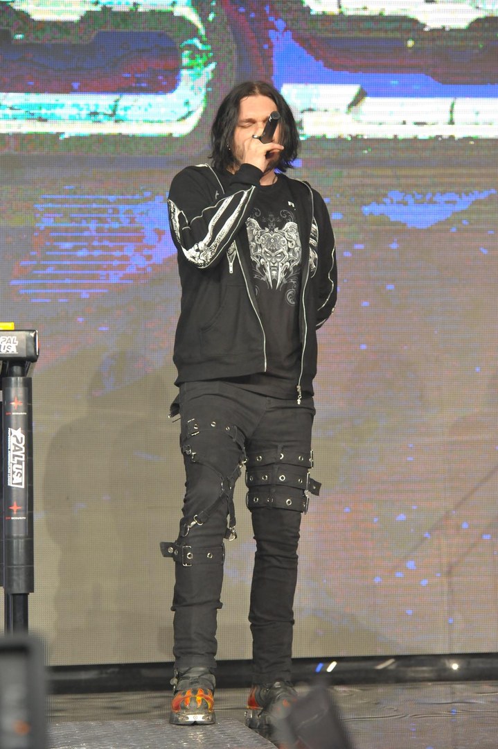 Nemiroff 2013 Left Hand