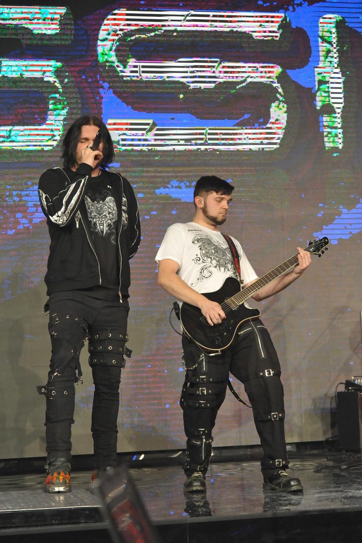 Nemiroff 2013 Left Hand