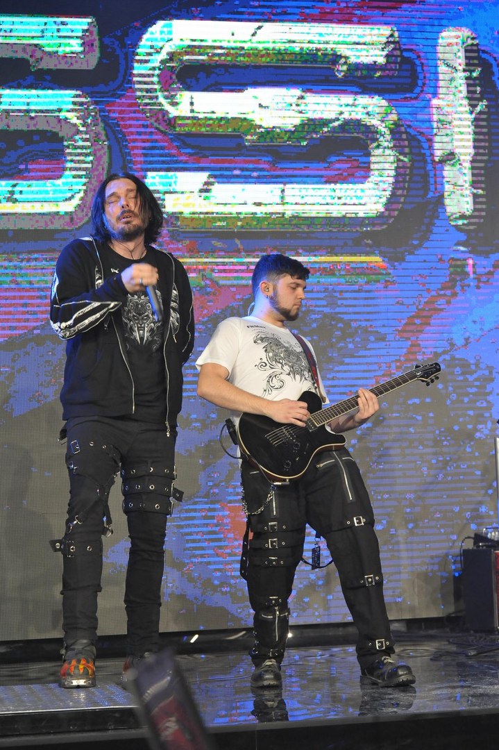 Nemiroff 2013 Left Hand