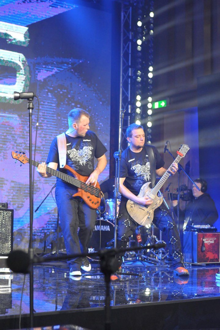 Nemiroff 2013 Left Hand