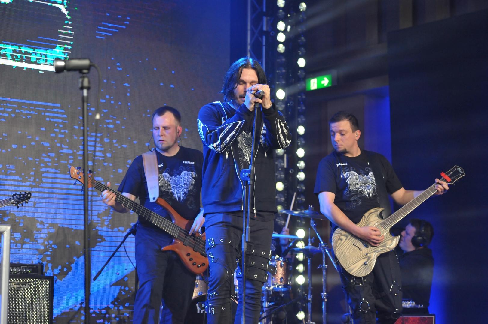 Nemiroff 2013 Left Hand