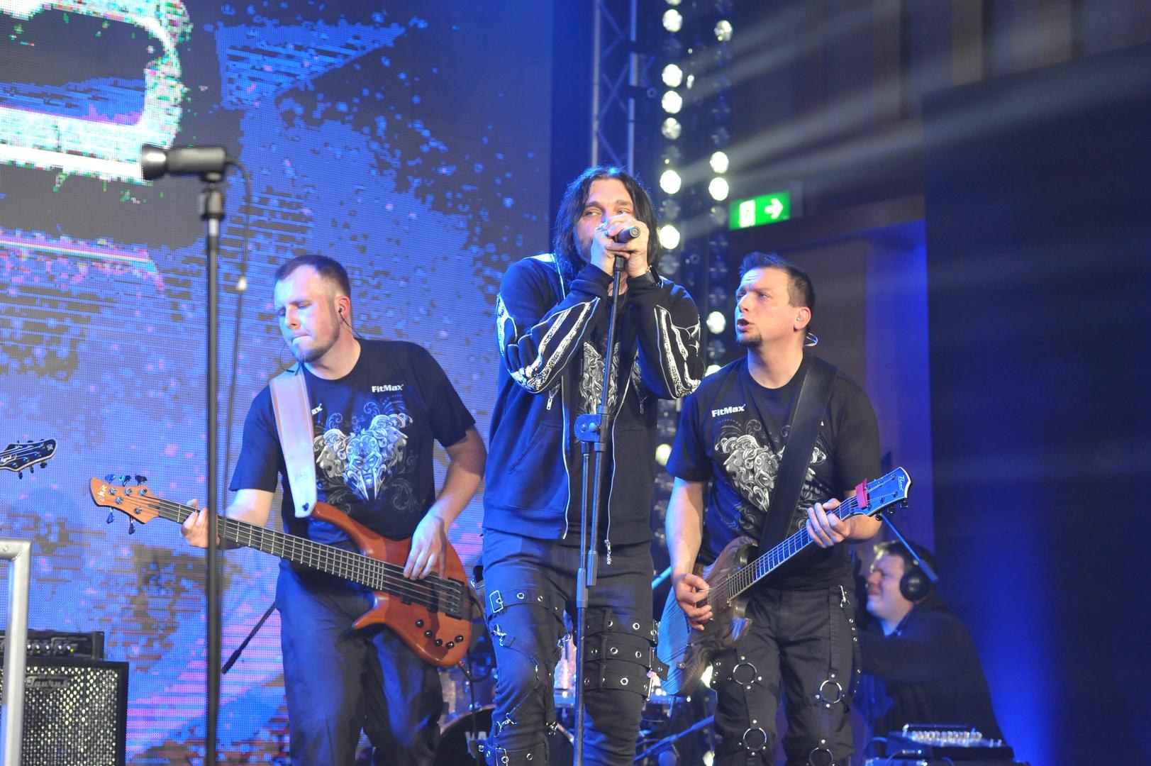 Nemiroff 2013 Left Hand