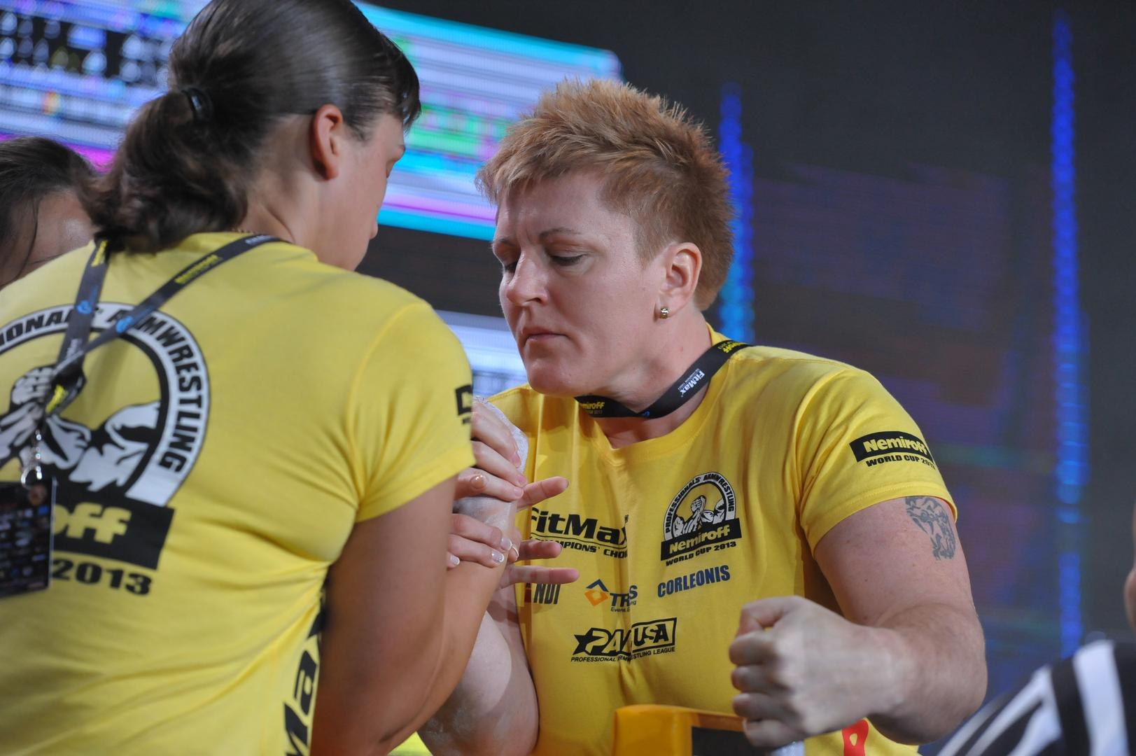 Nemiroff 2013 Right Hand