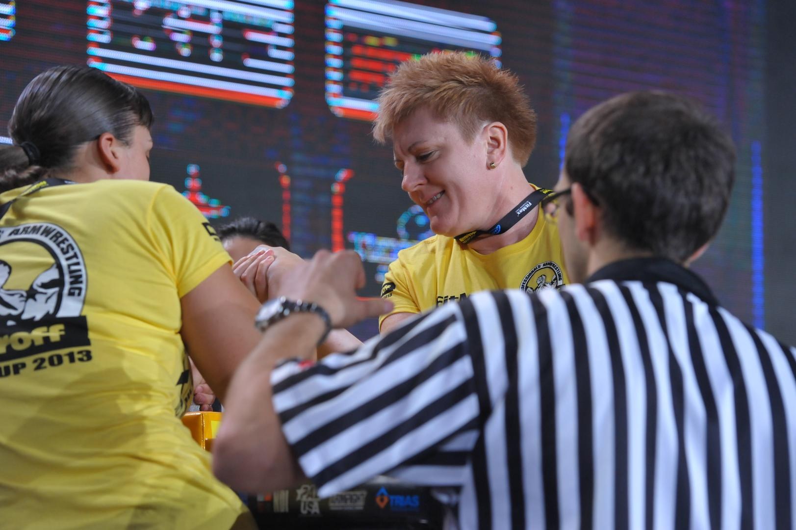 Nemiroff 2013 Right Hand