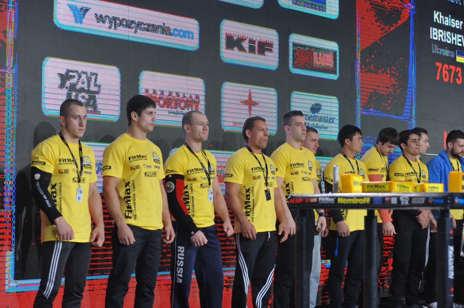 Nemiroff 2013 Right Hand