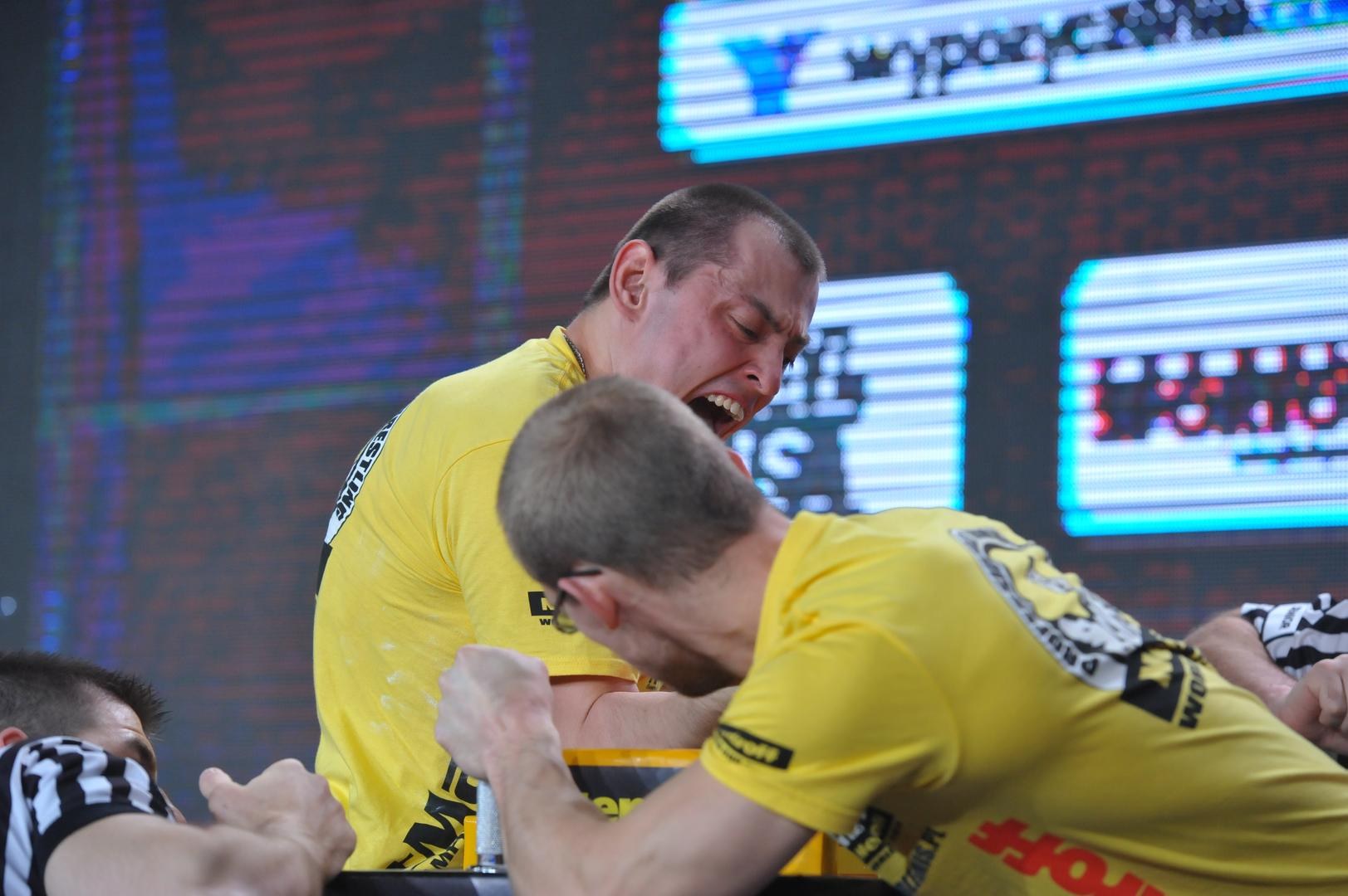 Nemiroff 2013 Right Hand