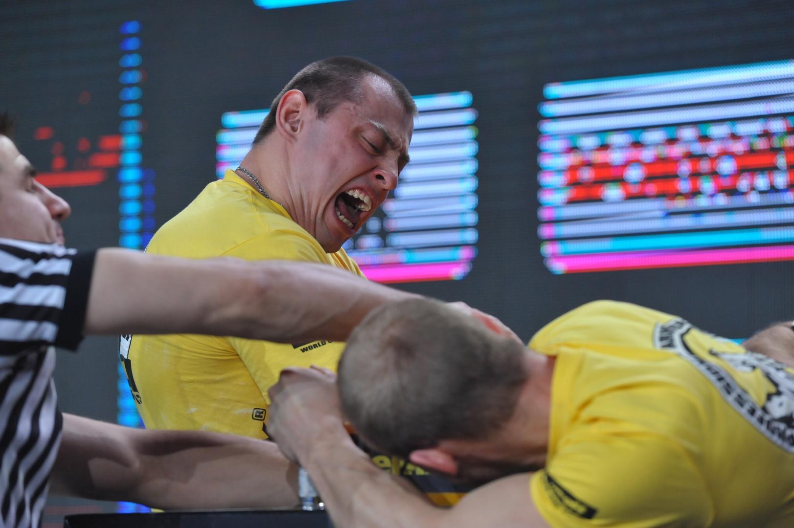 Nemiroff 2013 Right Hand