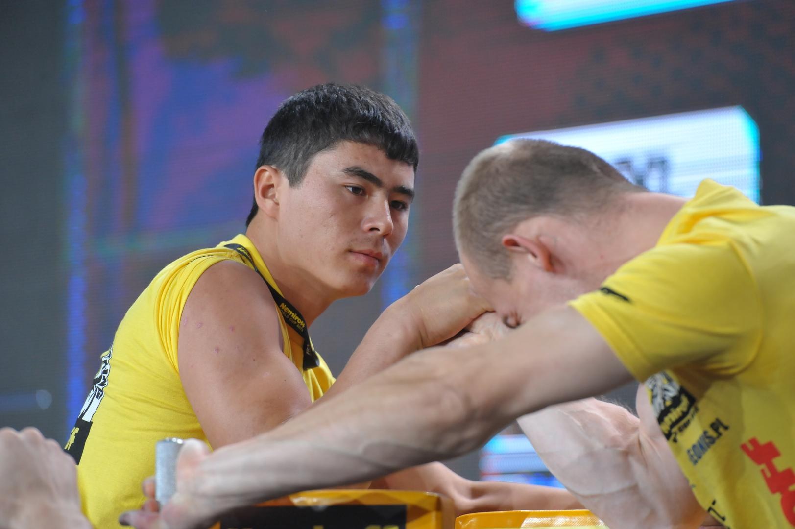 Nemiroff 2013 Right Hand