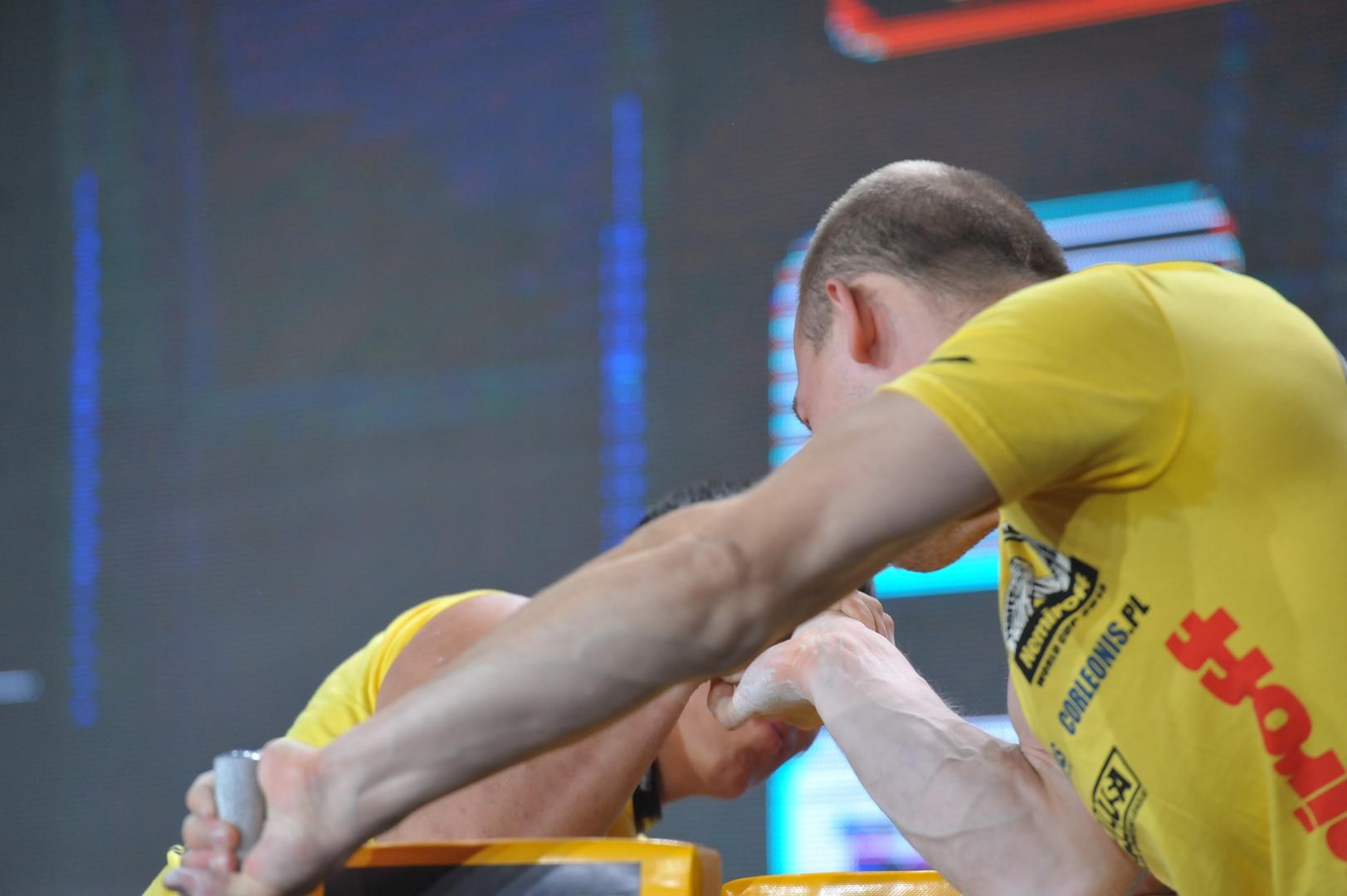 Nemiroff 2013 Right Hand