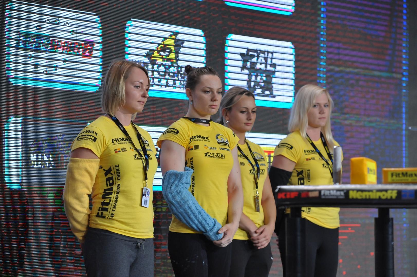 Nemiroff 2013 Right Hand