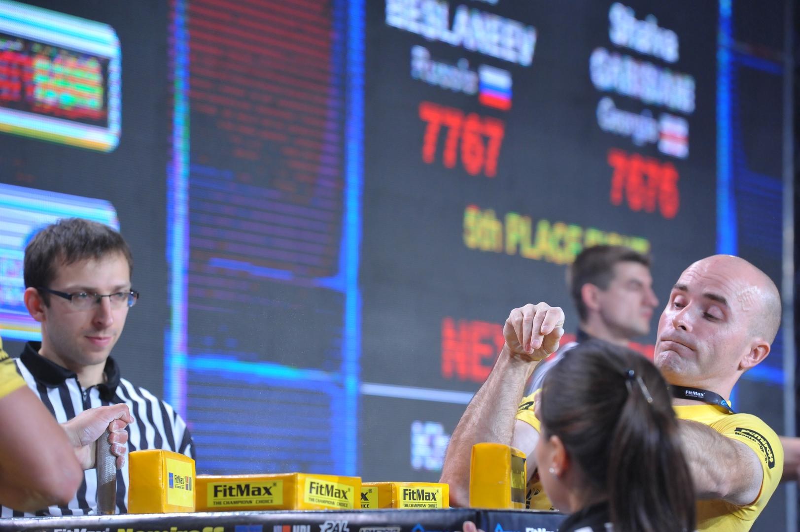 Nemiroff 2013 Right Hand