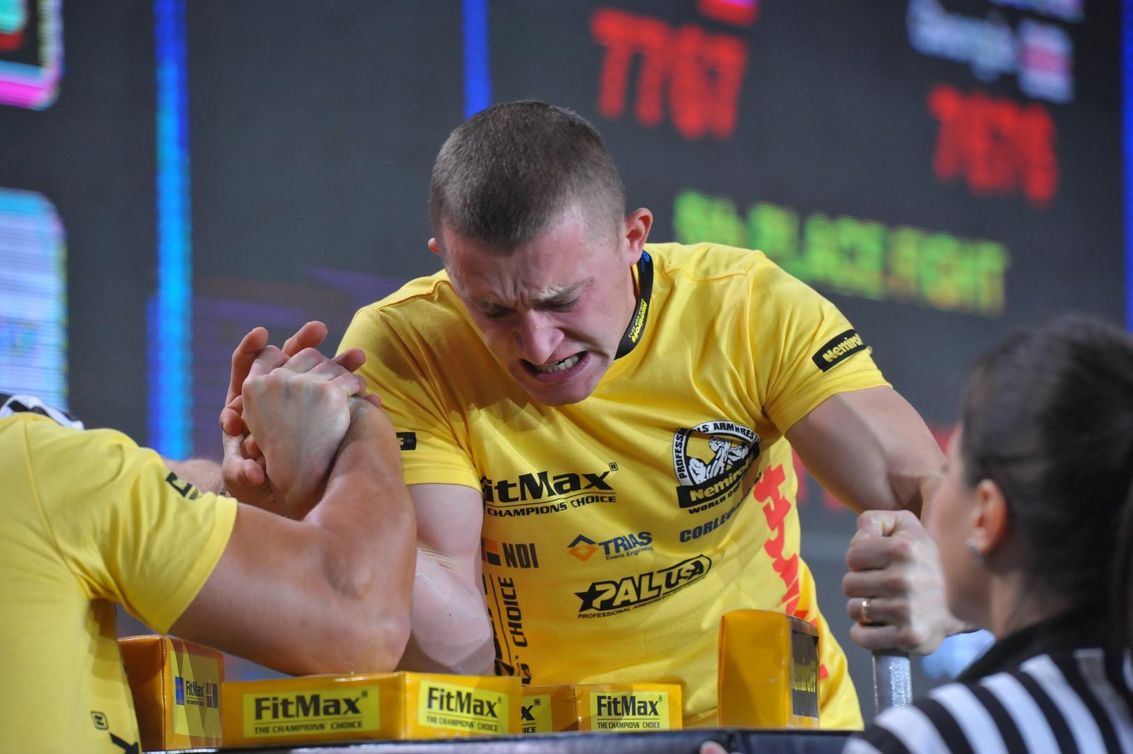 Nemiroff 2013 Right Hand