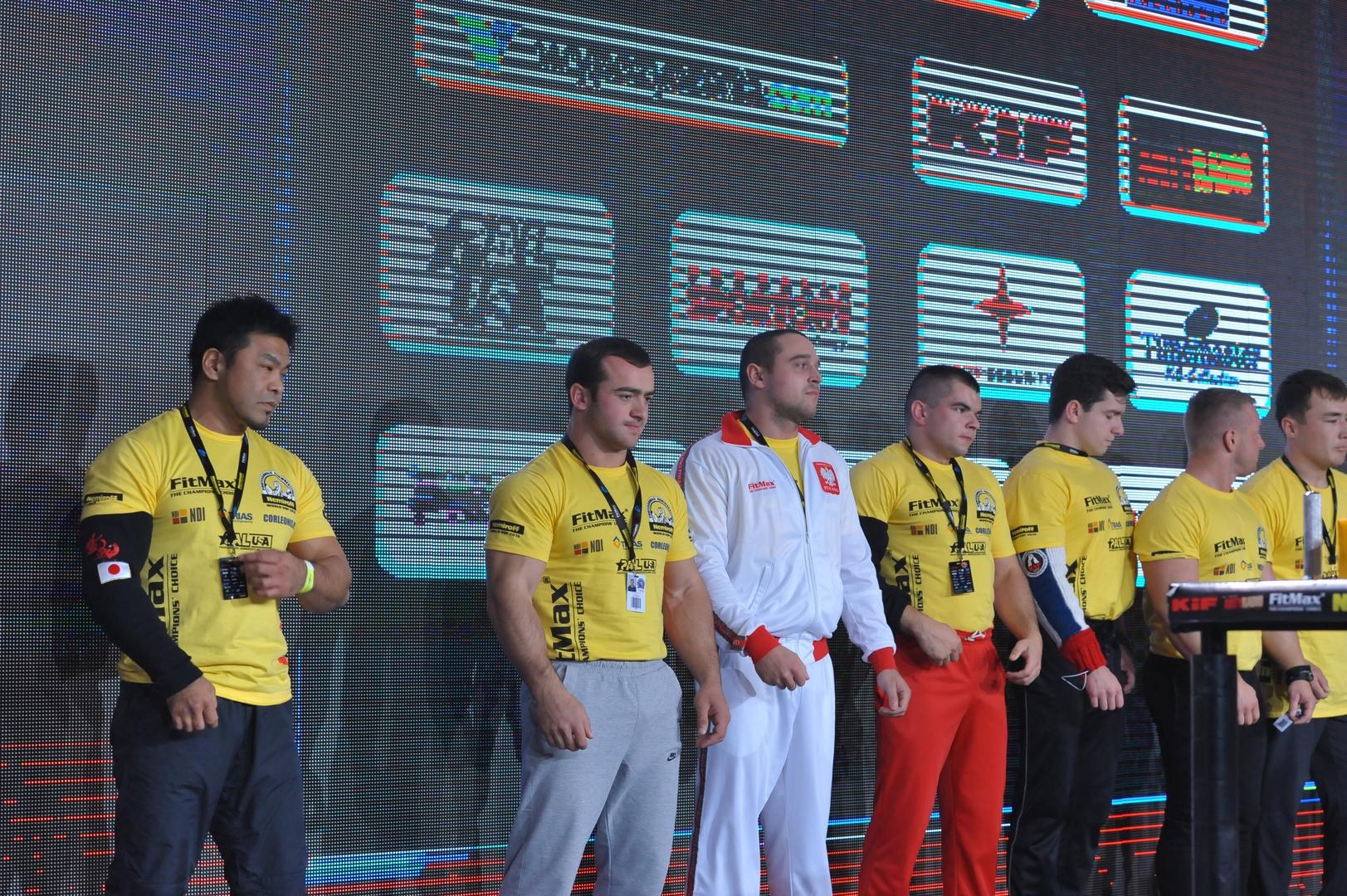 Nemiroff 2013 Right Hand