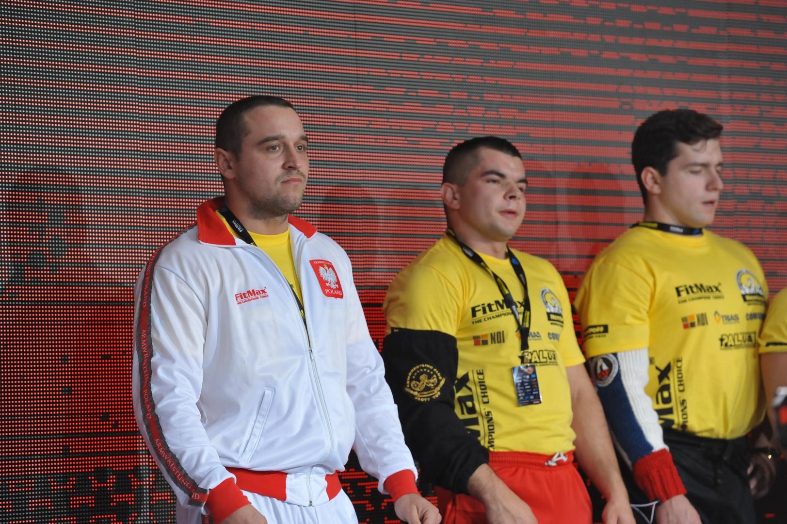 Nemiroff 2013 Right Hand