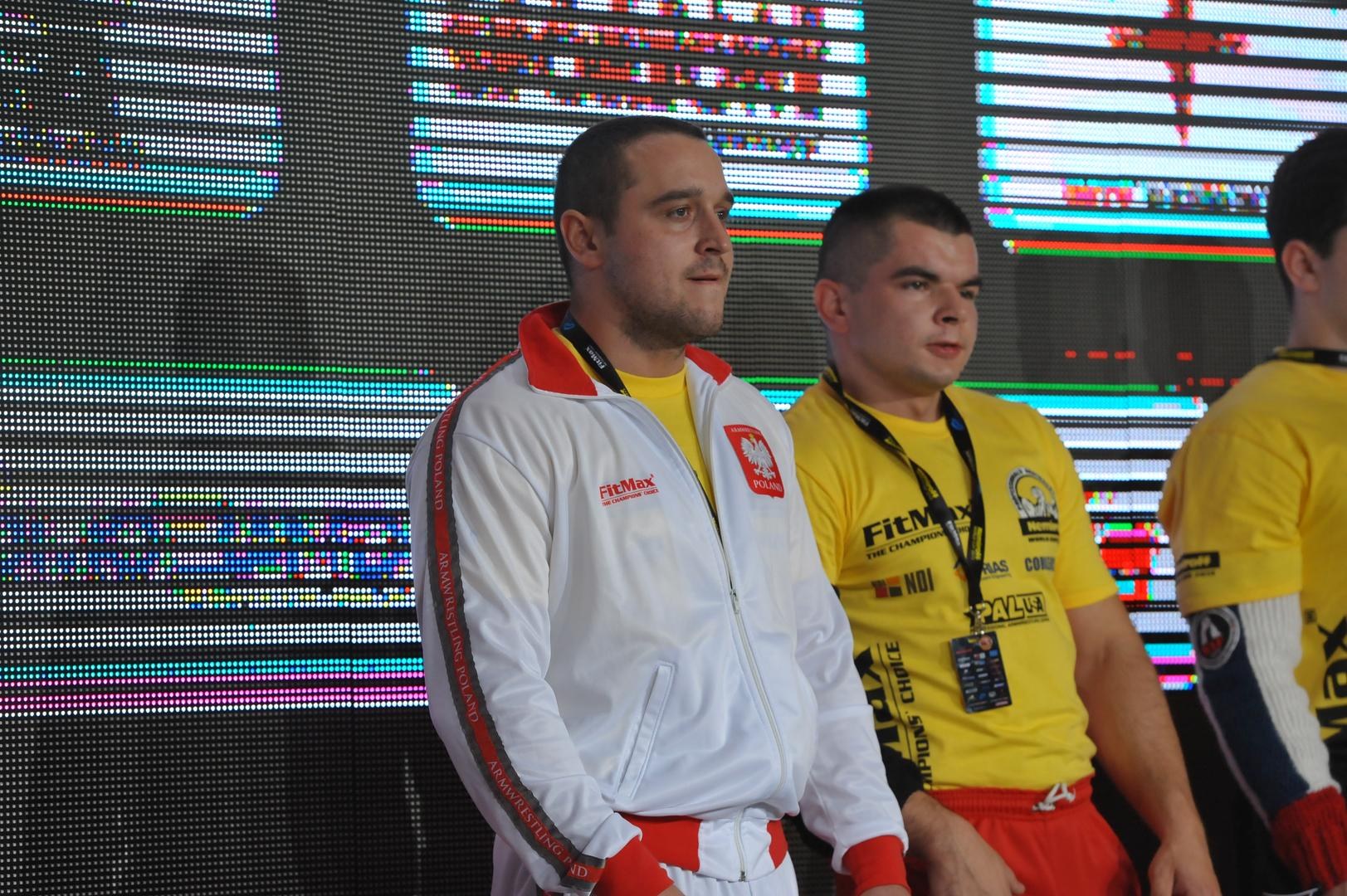 Nemiroff 2013 Right Hand