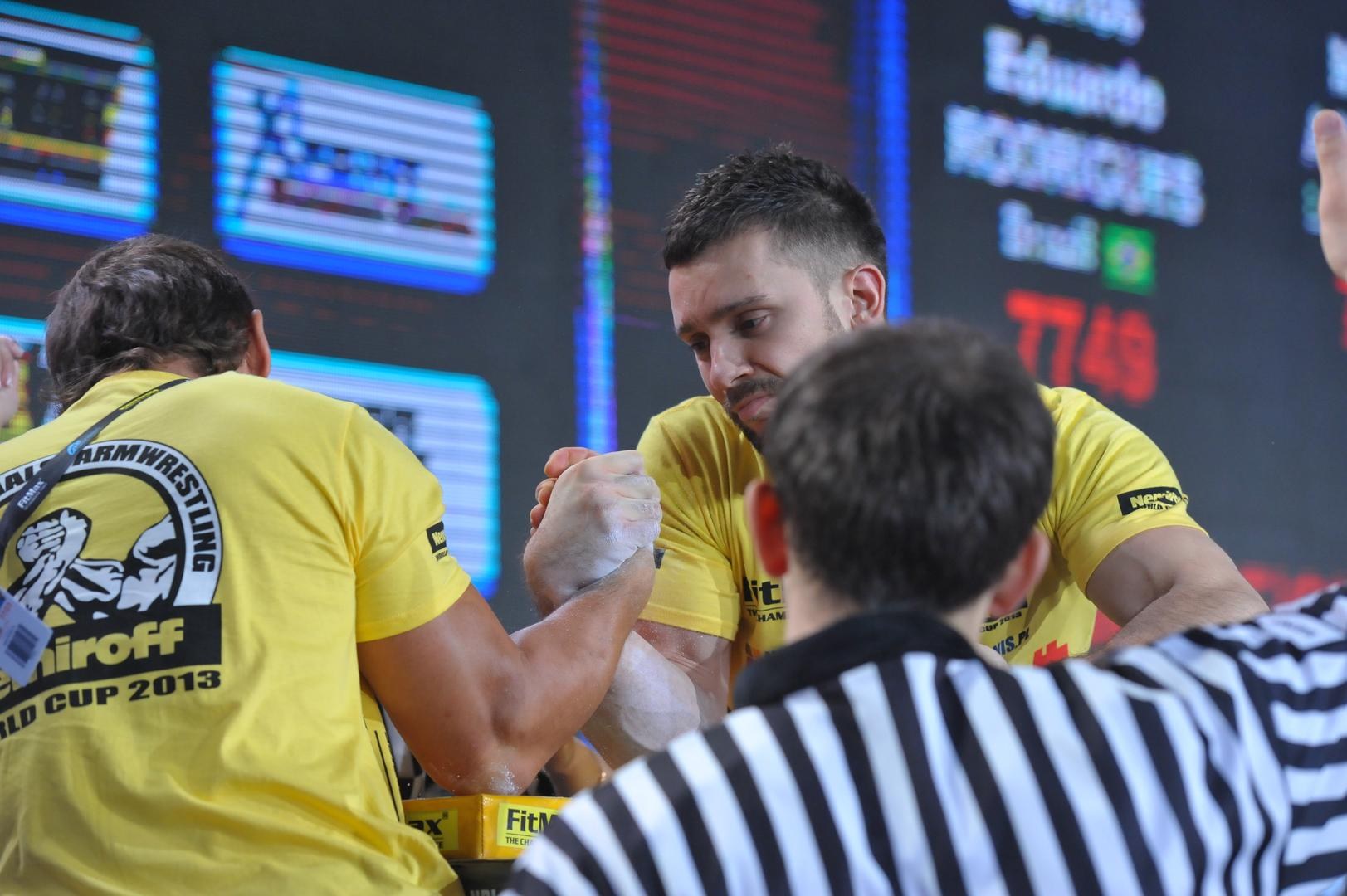 Nemiroff 2013 Right Hand