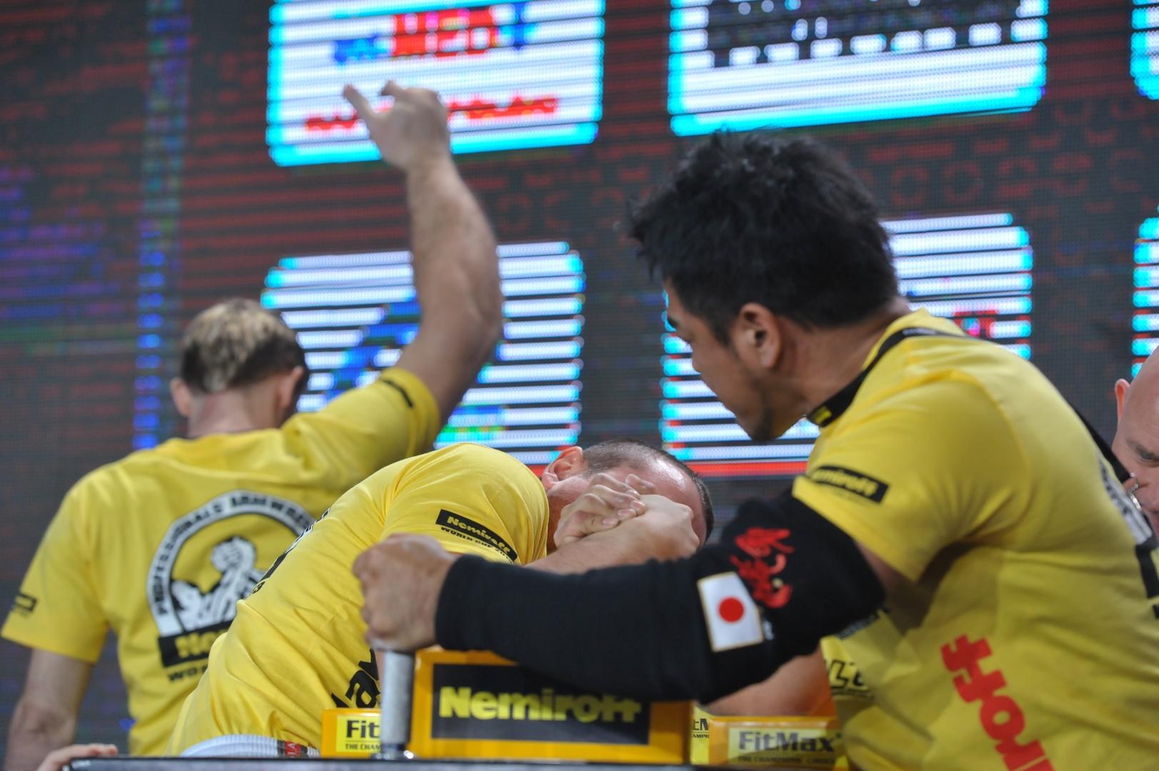 Nemiroff 2013 Right Hand