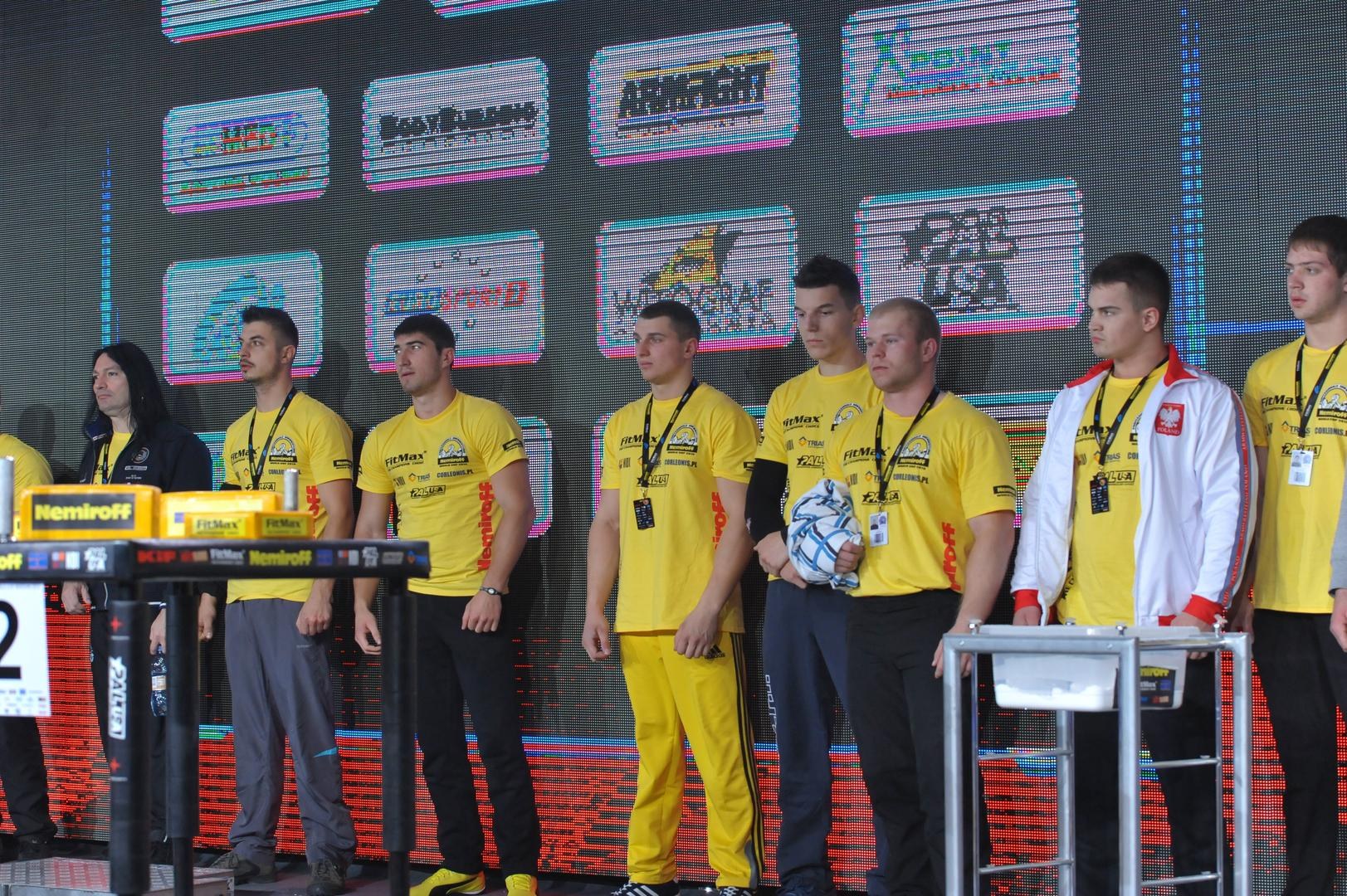 Nemiroff 2013 Right Hand