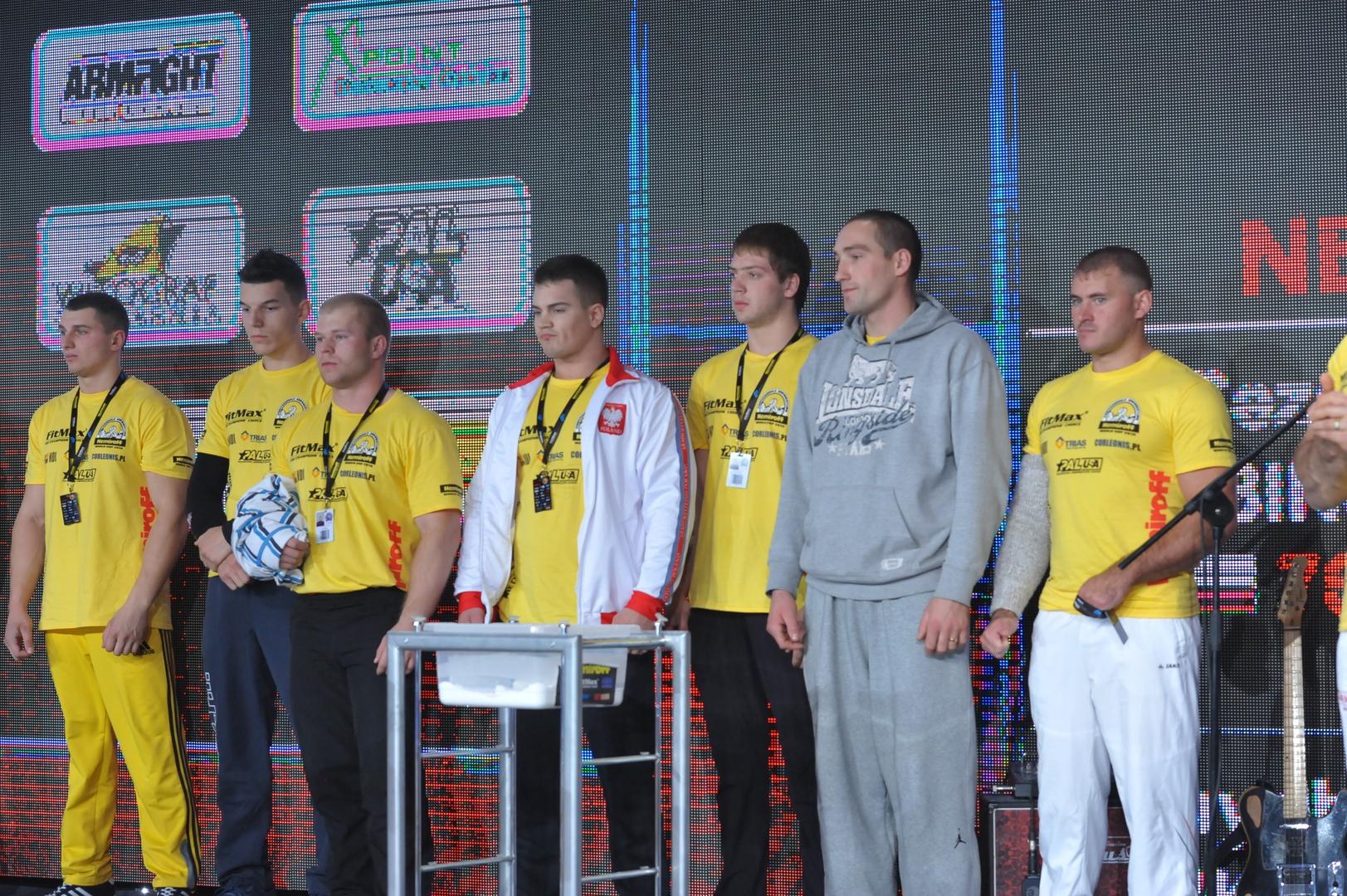 Nemiroff 2013 Right Hand