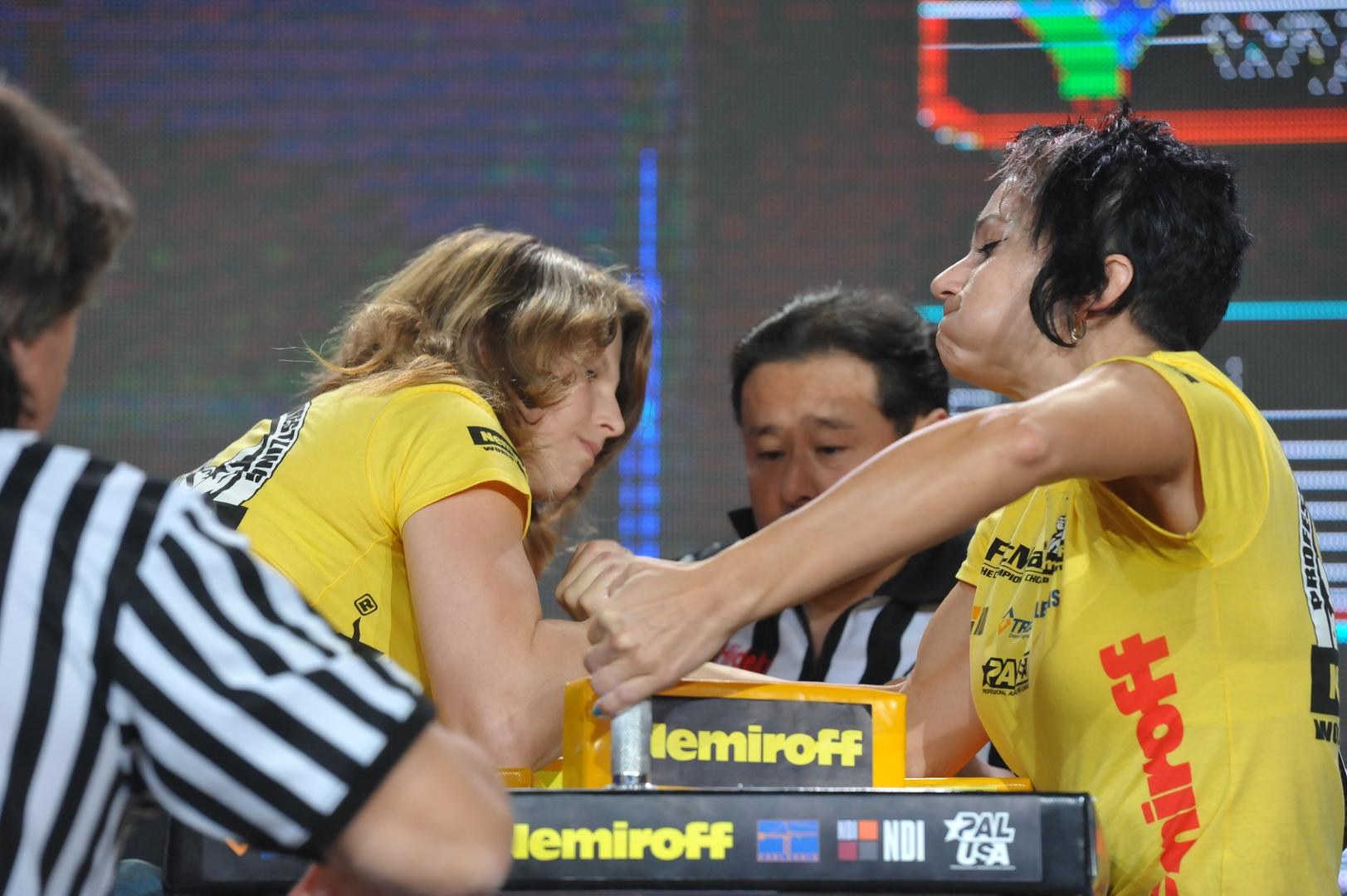 Nemiroff 2013 Right Hand