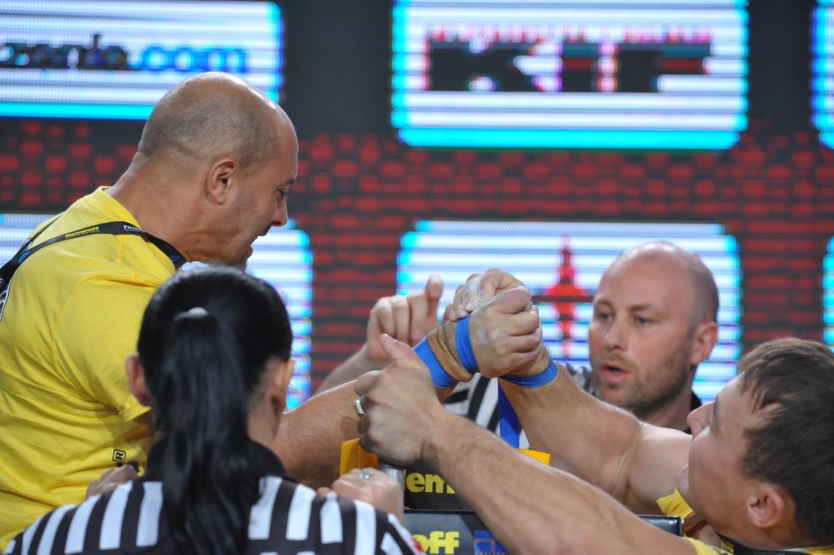 Nemiroff 2013 Right Hand