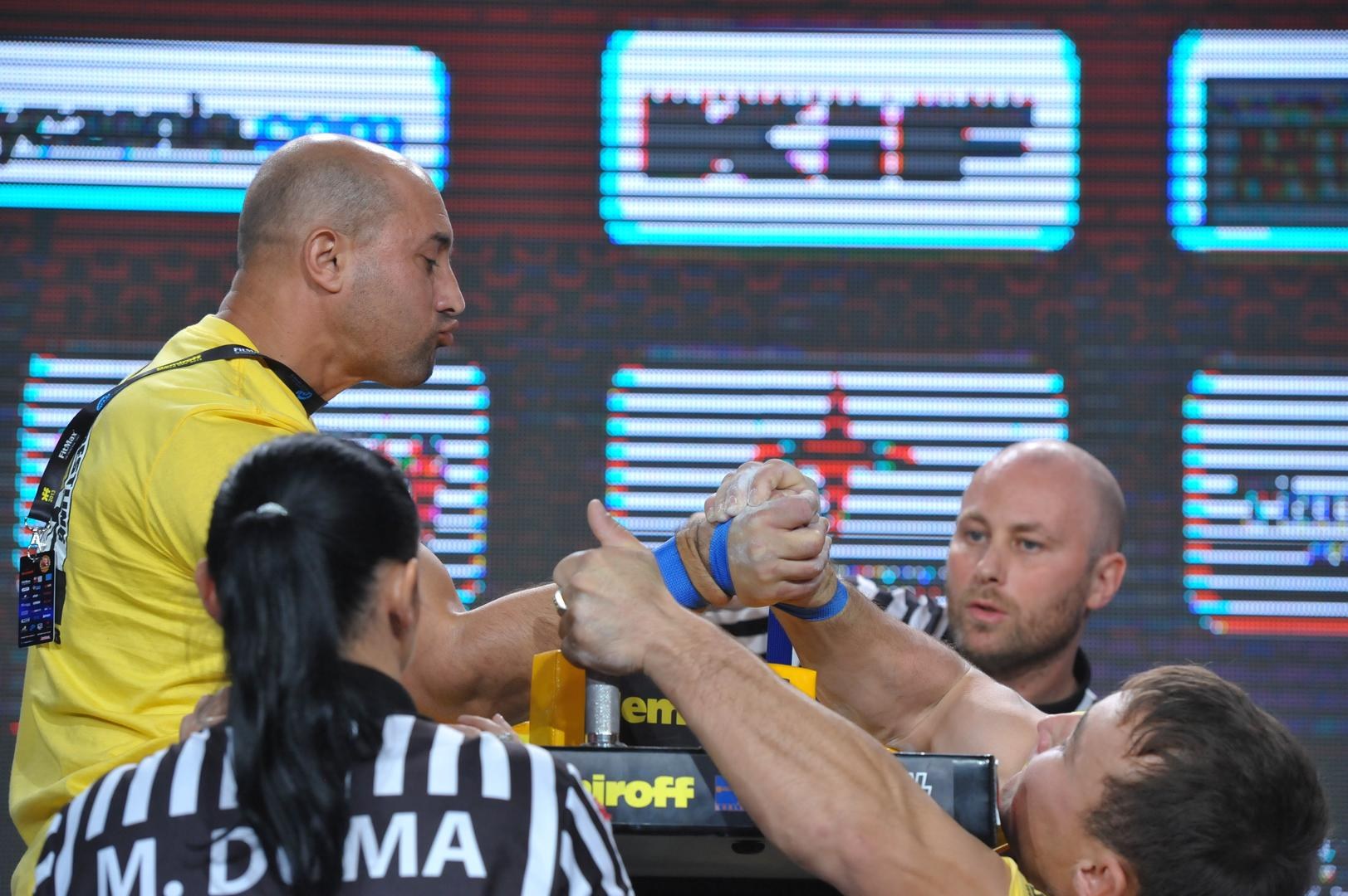 Nemiroff 2013 Right Hand