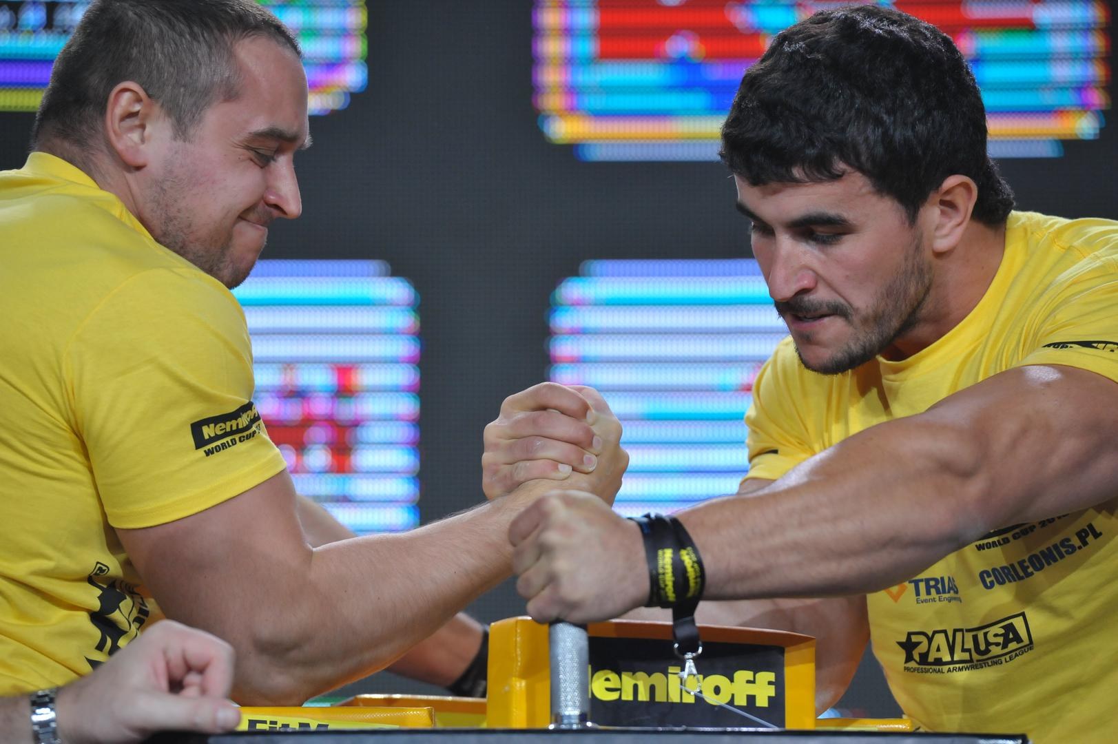 Nemiroff 2013 Right Hand