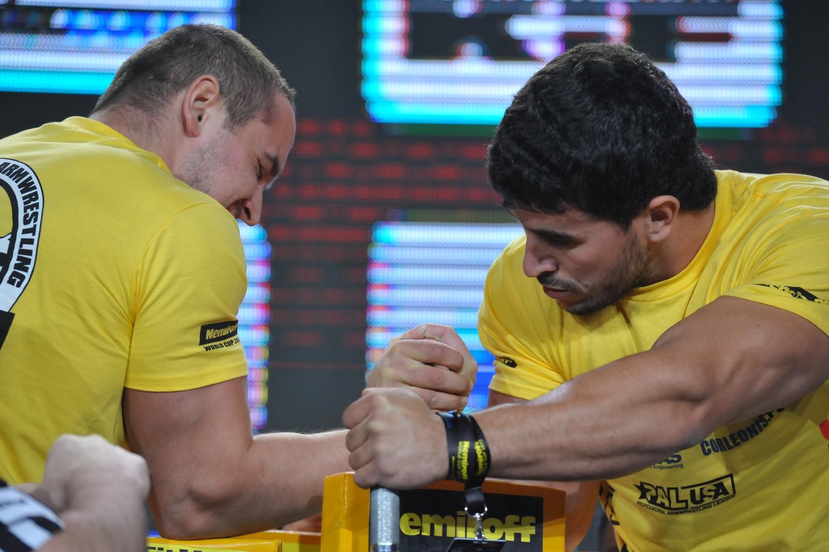 Nemiroff 2013 Right Hand