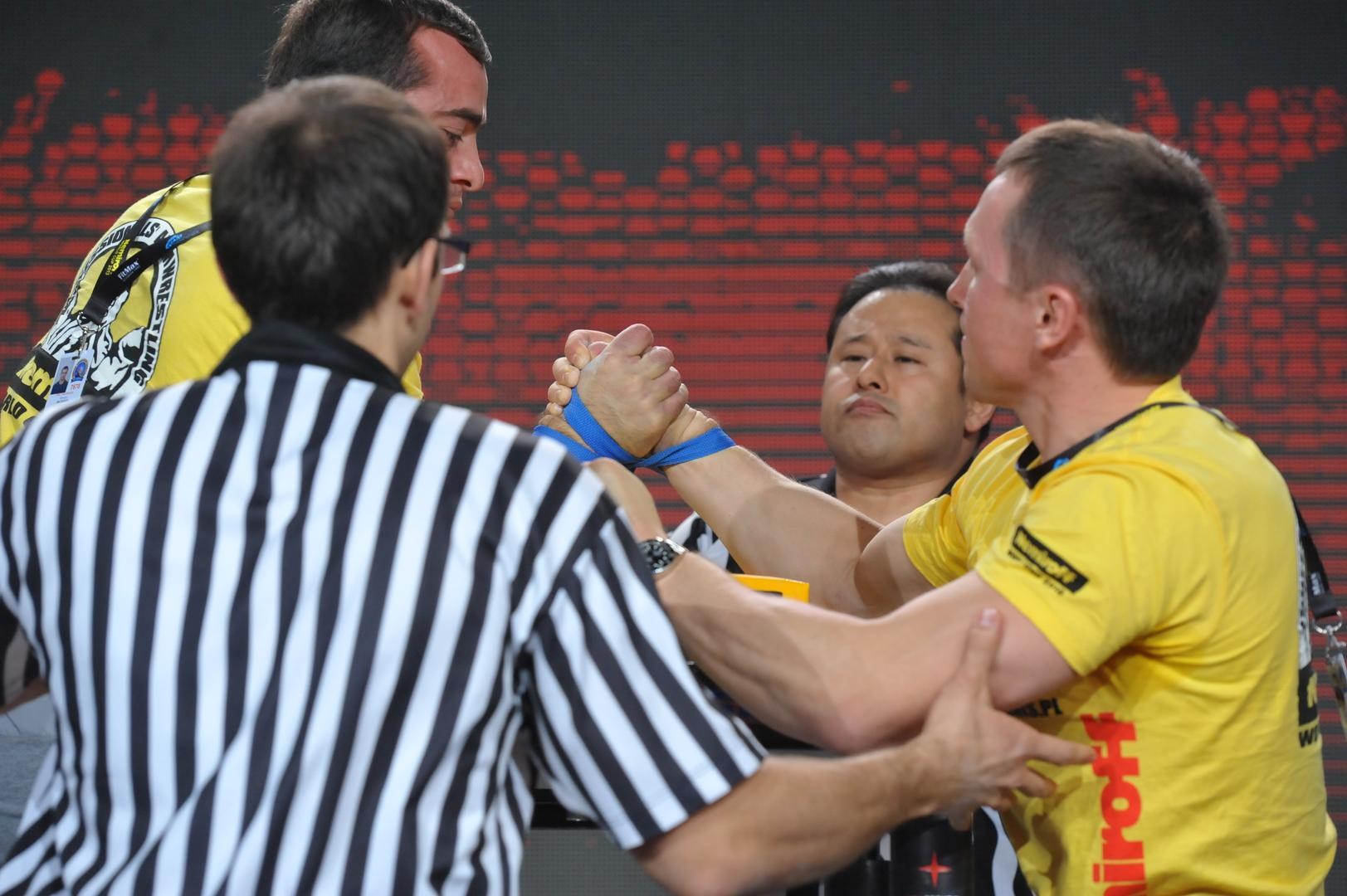 Nemiroff 2013 Right Hand