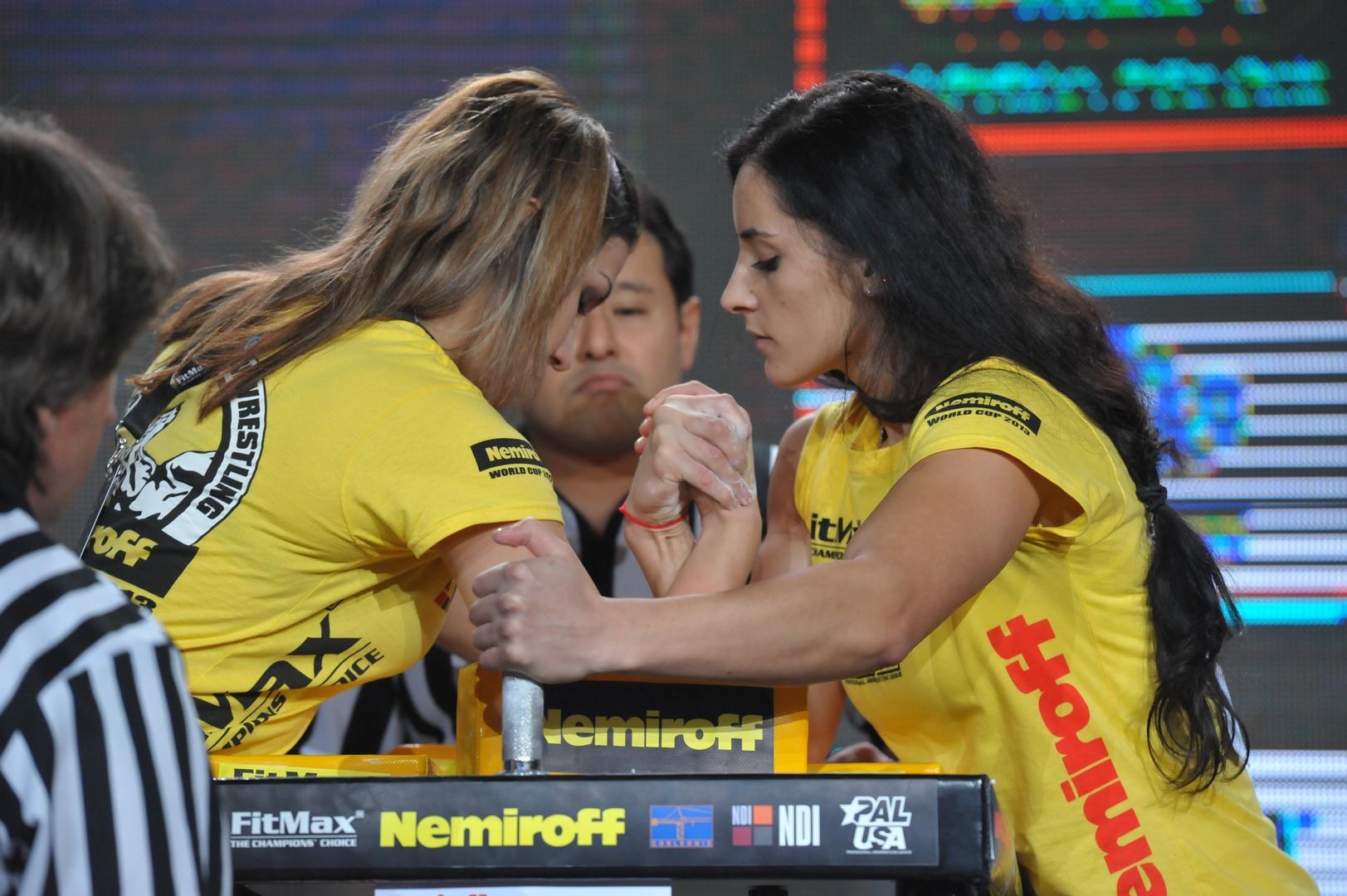 Nemiroff 2013 Right Hand