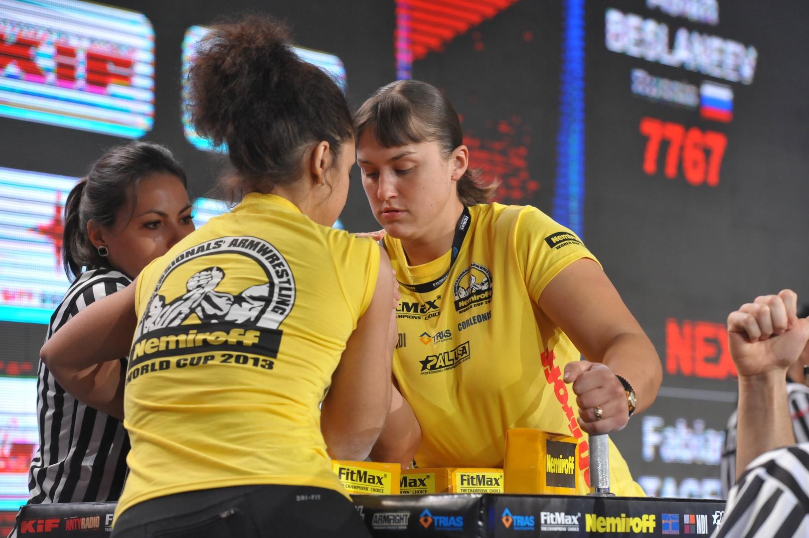 Nemiroff 2013 Right Hand