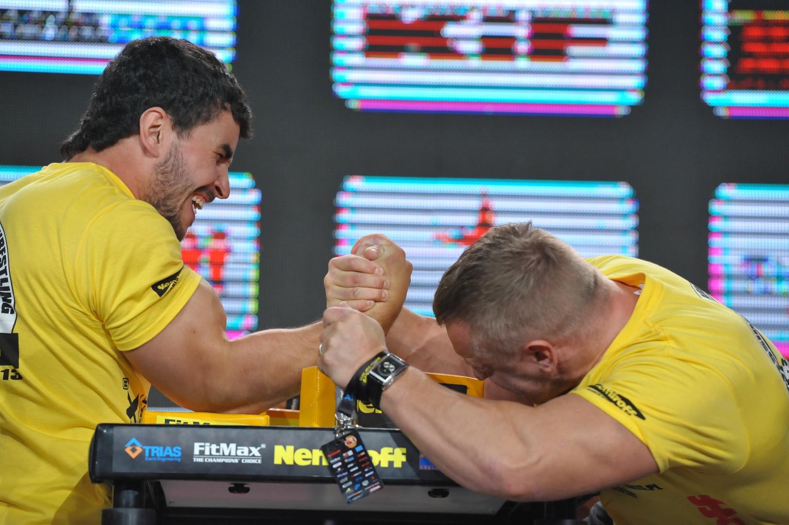 Nemiroff 2013 Right Hand