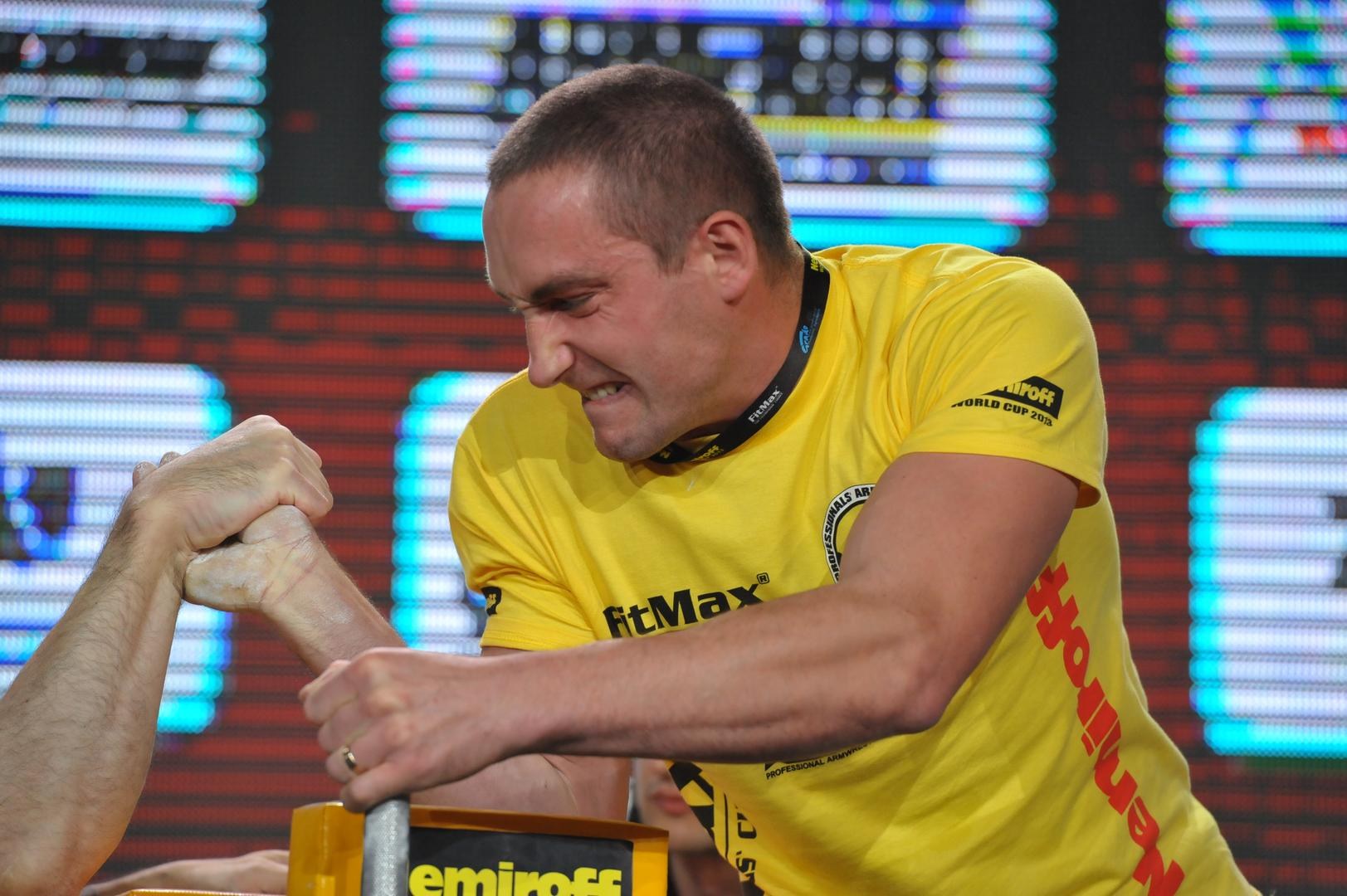 Nemiroff 2013 Right Hand