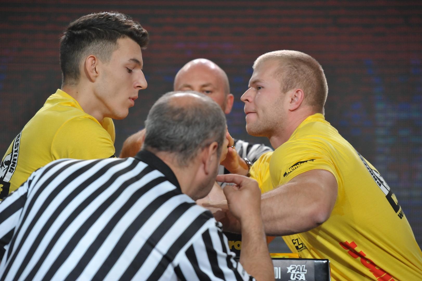 Nemiroff 2013 Right Hand