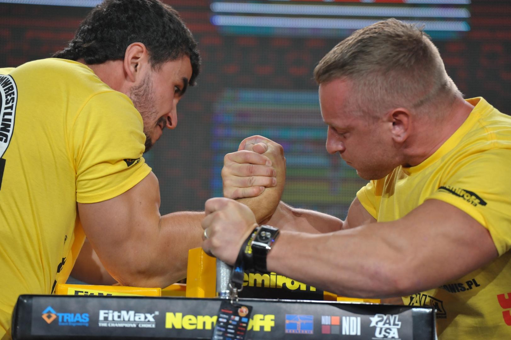 Nemiroff 2013 Right Hand