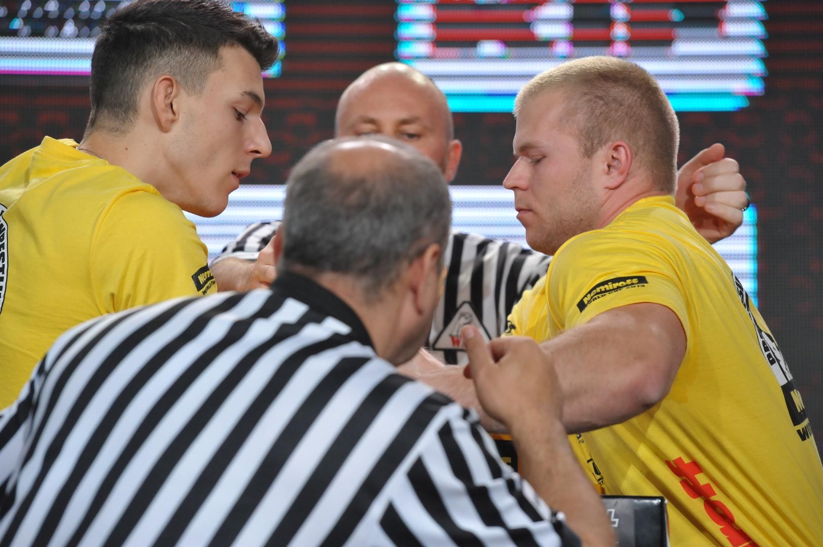 Nemiroff 2013 Right Hand