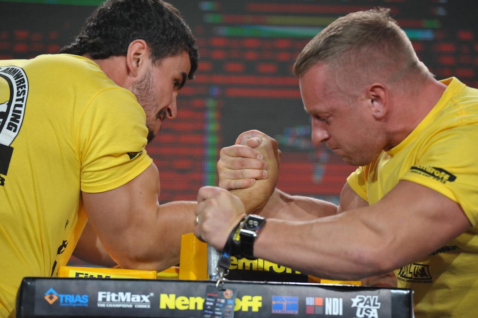 Nemiroff 2013 Right Hand