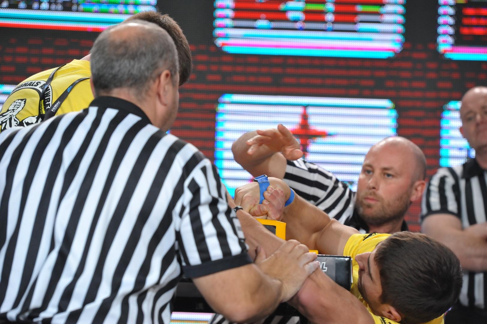 Nemiroff 2013 Right Hand