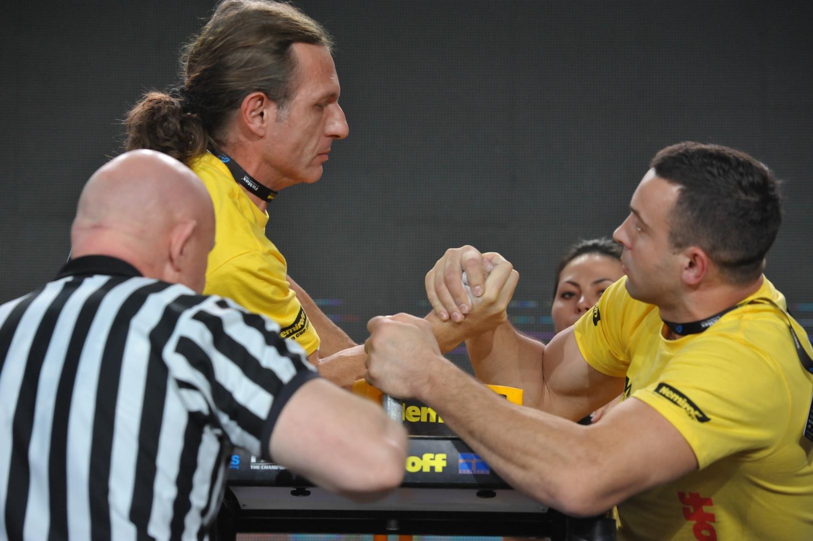 Nemiroff 2013 Right Hand