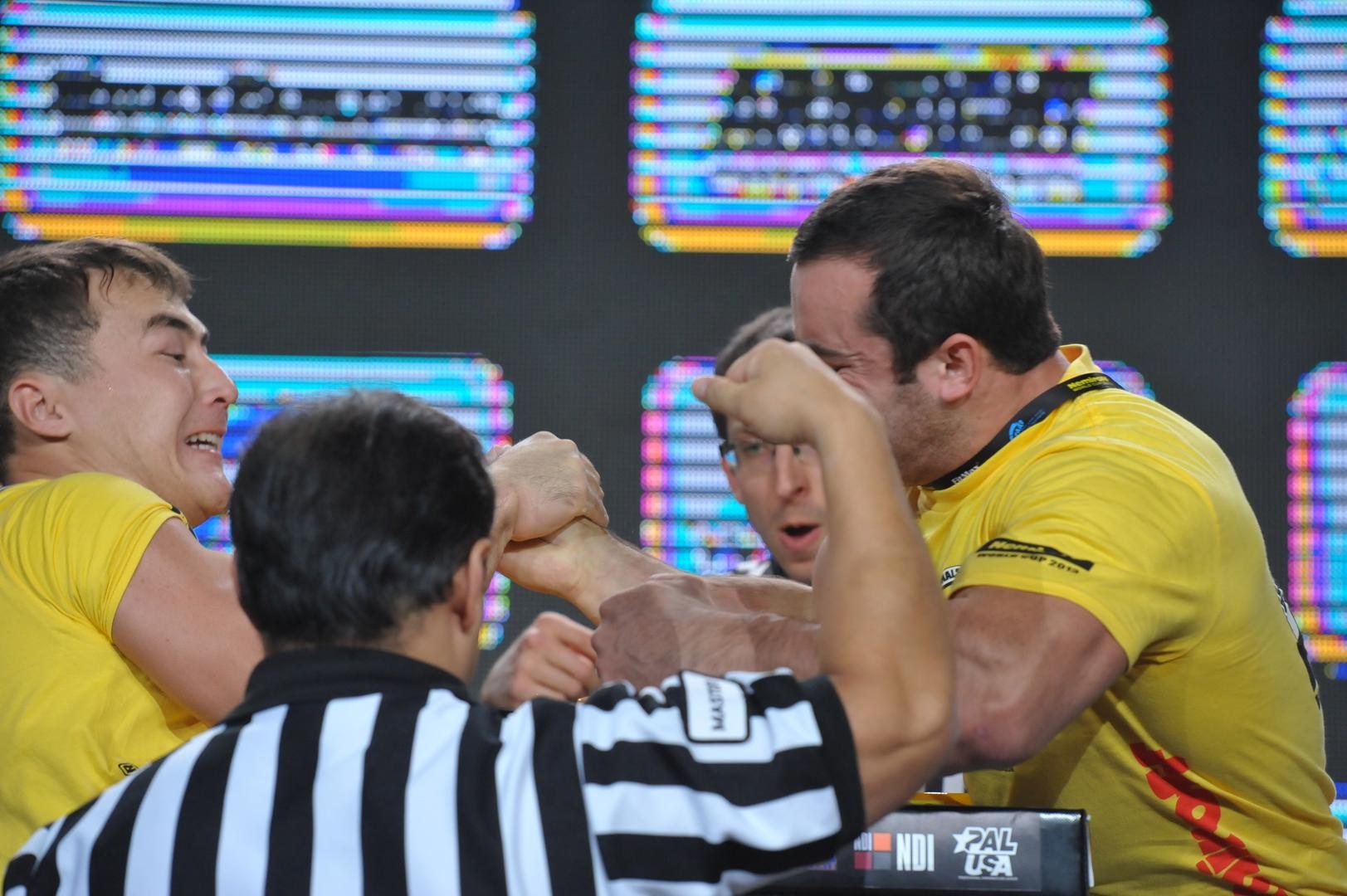 Nemiroff 2013 Right Hand