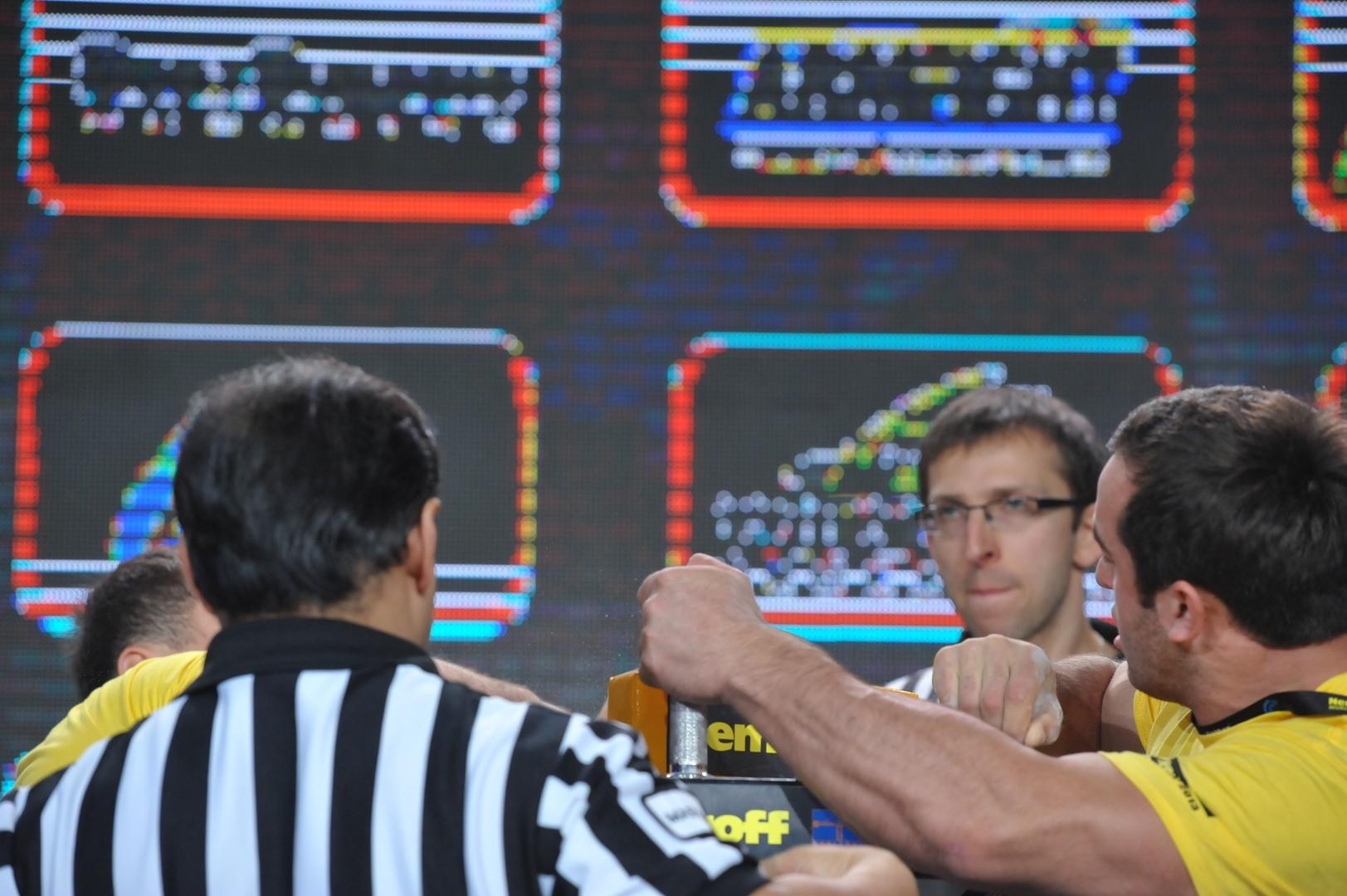 Nemiroff 2013 Right Hand