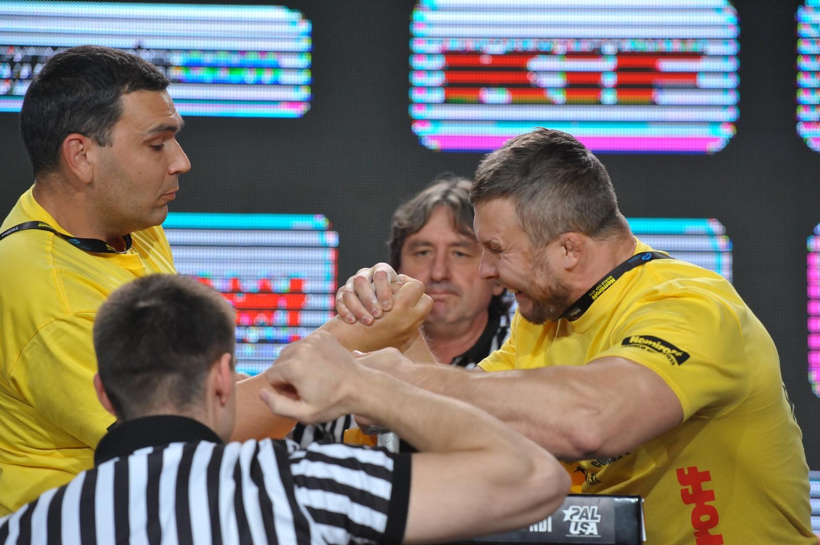 Nemiroff 2013 Right Hand