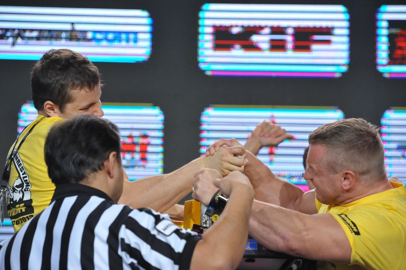 Nemiroff 2013 Right Hand