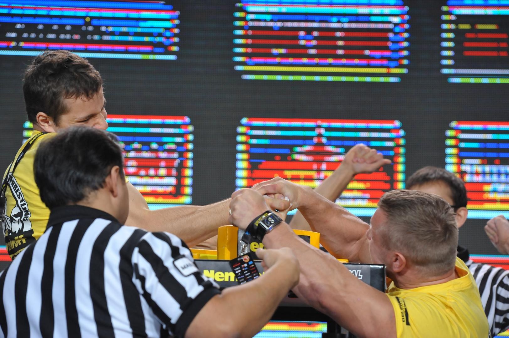 Nemiroff 2013 Right Hand