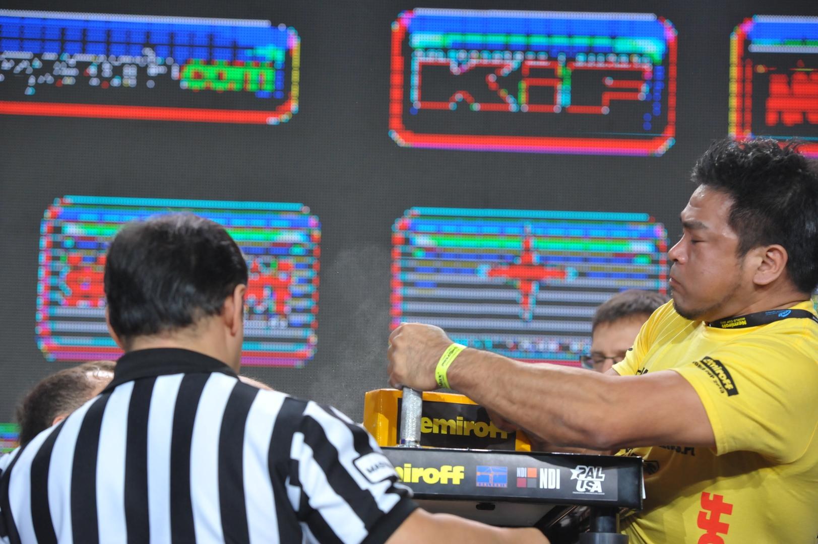 Nemiroff 2013 Right Hand