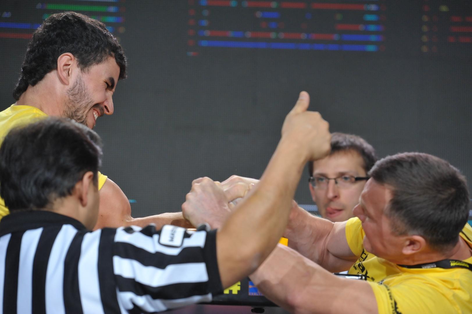 Nemiroff 2013 Right Hand